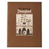 Image 2 : A 1985 The Spirit of Disneyland Book.