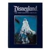 Image 2 : A Disneyland The First Quarter Century Book.
