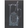 Image 5 : A Club 33 Pitcher and Stirrer.