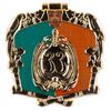 Image 1 : A Club 33 Enchanted Tiki Room Pin.