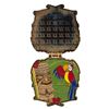 Image 2 : A Club 33 Enchanted Tiki Room Pin.
