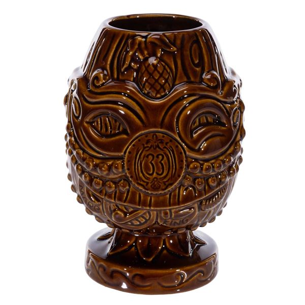 A Club 33 Summer of Tiki 1st Edition Mug.