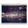 Image 1 : A Blue Bayou Concept Art Photo.