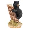 Image 3 : A Disneyland Souvenir Bear Figurine.