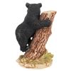 Image 4 : A Disneyland Souvenir Bear Figurine.