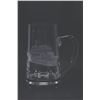 Image 1 : A Mark Twain Riverboat Etched Mug.