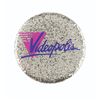 Image 1 : A Disneyland Videopolis Button.