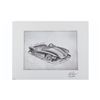 Image 5 : A Multi-Signed Tomorrowland Rapid Transit 50 Years Print Set.