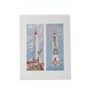 Image 9 : A Multi-Signed Tomorrowland Rapid Transit 50 Years Print Set.