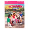 Image 1 : A 1990 Walt Disney World Inter-Office Telephone Directory.