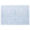 Image 1 : A Sheet of Grand Floridian "Mary Poppins" Wallpaper.