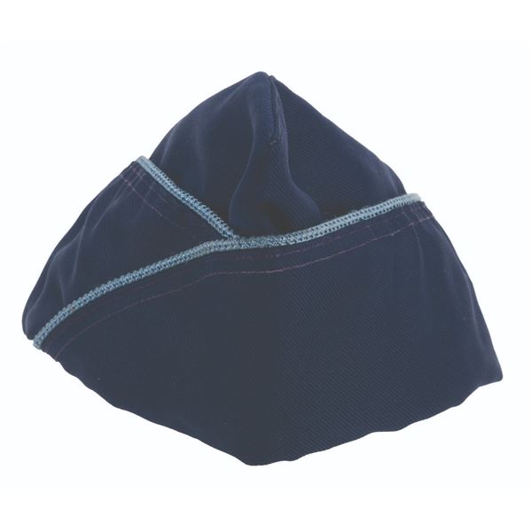 An EPCOT Garrison Style Flight Cap.