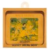 Image 1 : A "Snow White and the Seven Dwarfs" Decal Soap.