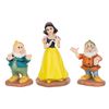Image 2 : A Prototype "Snow White" Ceramic Figurine Set.