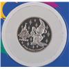 Image 4 : A Tokyo Disneyland 10th Anniversary Silver Coin.