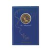 Image 1 : A Tokyo Disneyland 10th Anniversary Gold Coin.