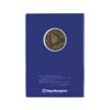 Image 3 : A Tokyo Disneyland 10th Anniversary Gold Coin.