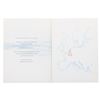 Image 2 : A Euro Disneyland Grand Opening Invitation.