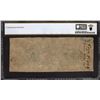 Image 2 : 1850s 90s $3 Lynn MA Note PCGS 12