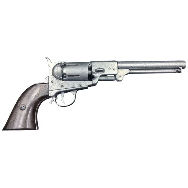 Vintage replica 1860 6-shooter 14"