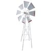 Image 1 : Vintage windmill 59" tall