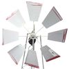Image 2 : Vintage windmill 59" tall