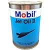 Image 1 : Mobil Jet Oil 1 quart tin with lid