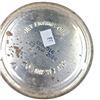 Image 3 : Mobil Jet Oil 1 quart tin with lid