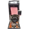 Image 2 : Antique bellows camera