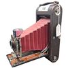 Image 3 : Antique bellows camera