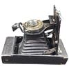 Image 2 : Vintage bellows camera