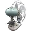 Image 2 : Vintage Zero fan 10"