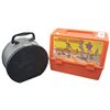 Image 1 : Pair of vintage lunch boxes inc Roadrunner