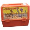 Image 2 : Pair of vintage lunch boxes inc Roadrunner