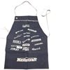 Image 1 : Vintage Mastercraft shop apron