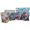 Image 1 : 4 NIB action figures