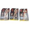 Image 2 : 5 Star Wars action figures