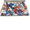 Image 2 : Approx 30 Hotwheels in display case