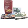 Image 1 : 4 vintage model kits