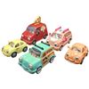 Image 1 : 6 collectable Chevron  Cars 6" ea