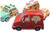 Image 2 : 6 collectable Chevron  Cars 6" ea