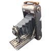 Image 1 : Vintage bellows camera