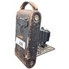 Image 2 : Vintage bellows camera