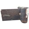 Image 3 : Vintage bellows camera