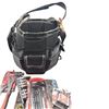 Image 2 : ROK tool bag with tools