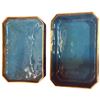 Image 3 : Beautiful enameled playing card box 4"