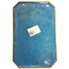 Image 4 : Beautiful enameled playing card box 4"
