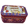 Image 1 : Beautiful enameled playing card box 4"