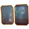 Image 3 : Beautiful enameled playing card box 4"