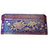 Image 4 : Beautiful enameled playing card box 4"